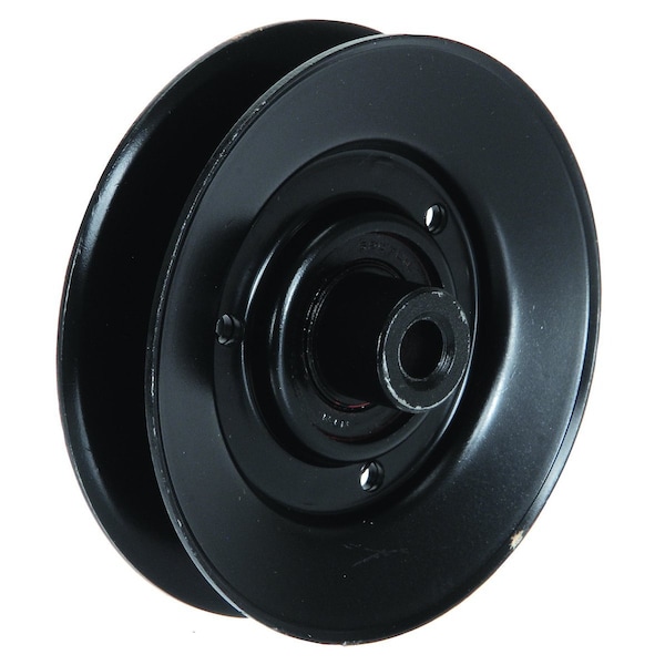 V-Idler 4" x4" x1"